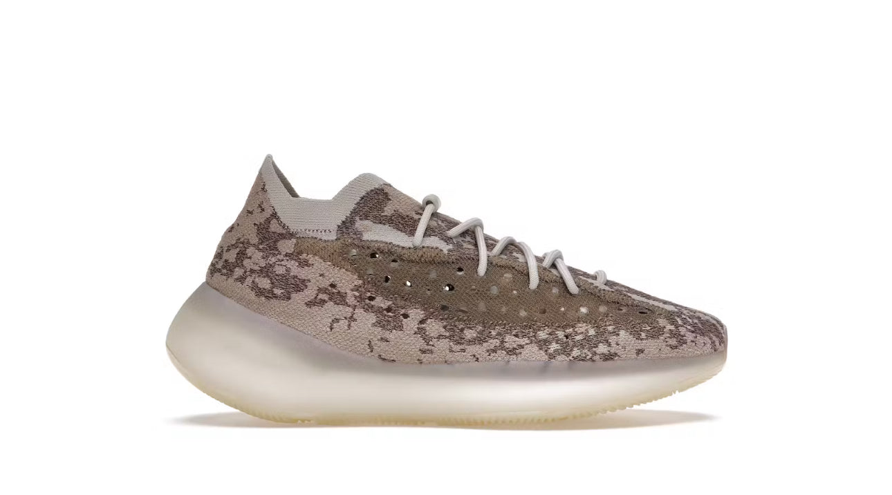 Adidas Yeezy Boost 380 Pyrite