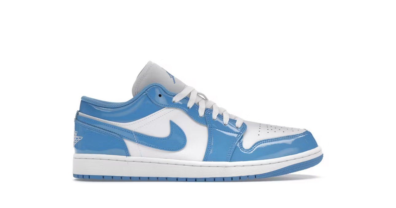Jordan 1 Low Se White Legend Blue