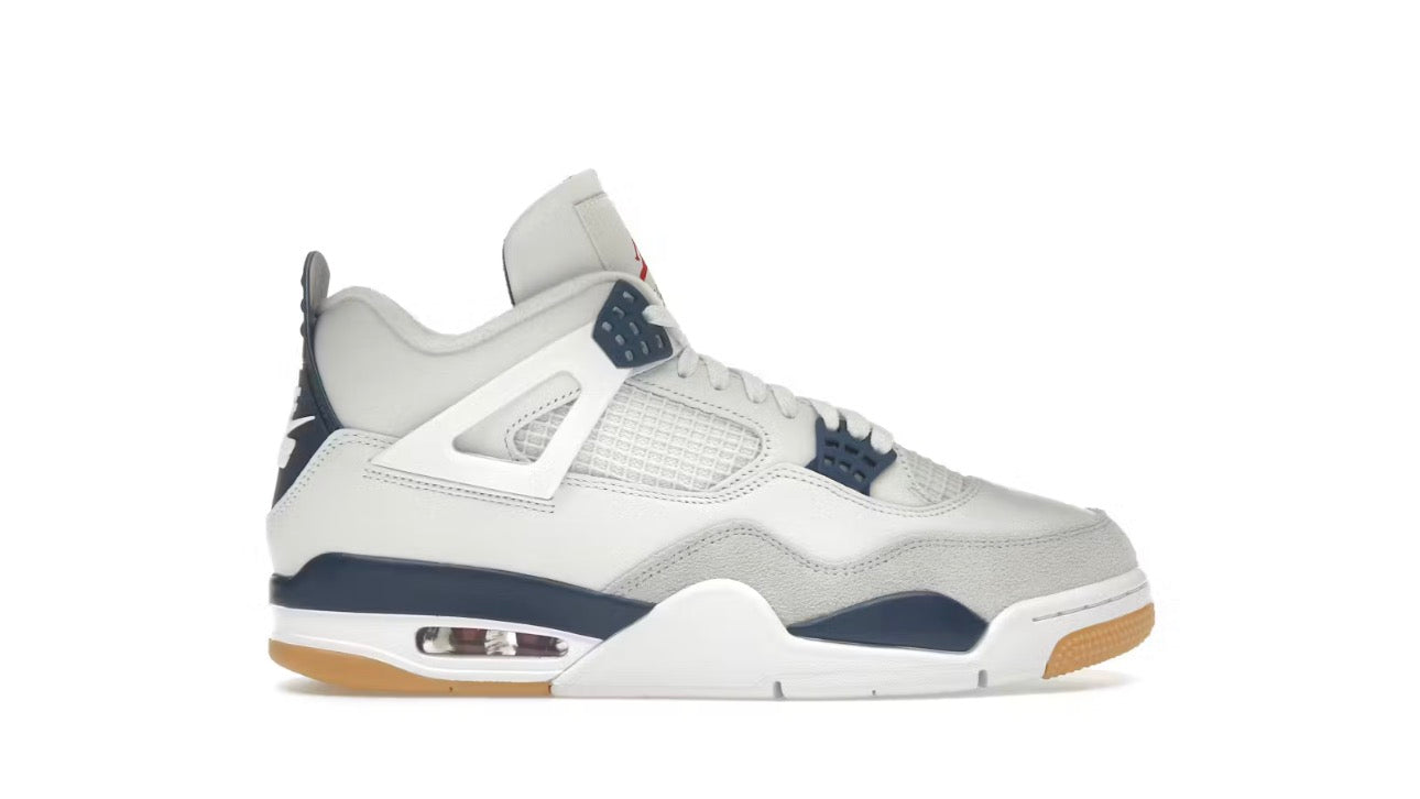 Jordan 4 Retro SB Navy