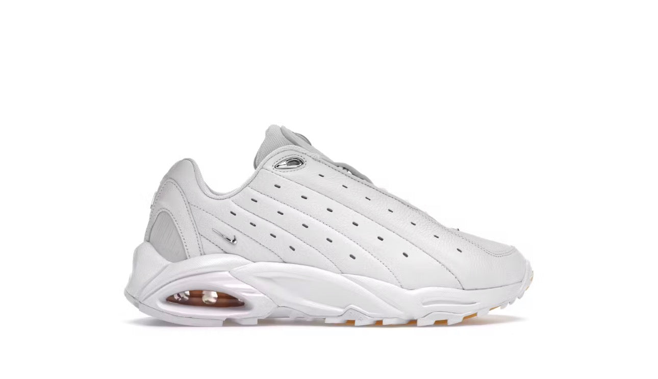 NOCTA x Nike Hot Step Air Terra White