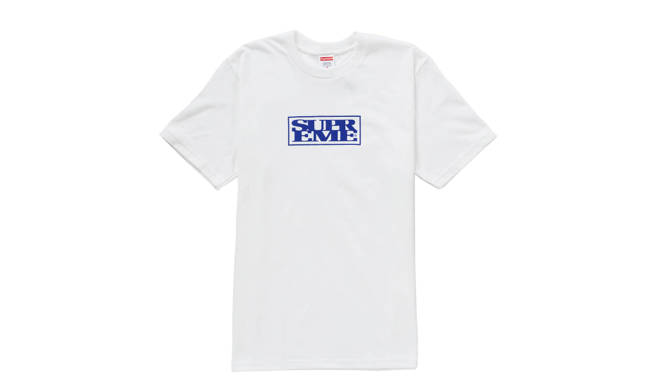 Supreme Connect Tee