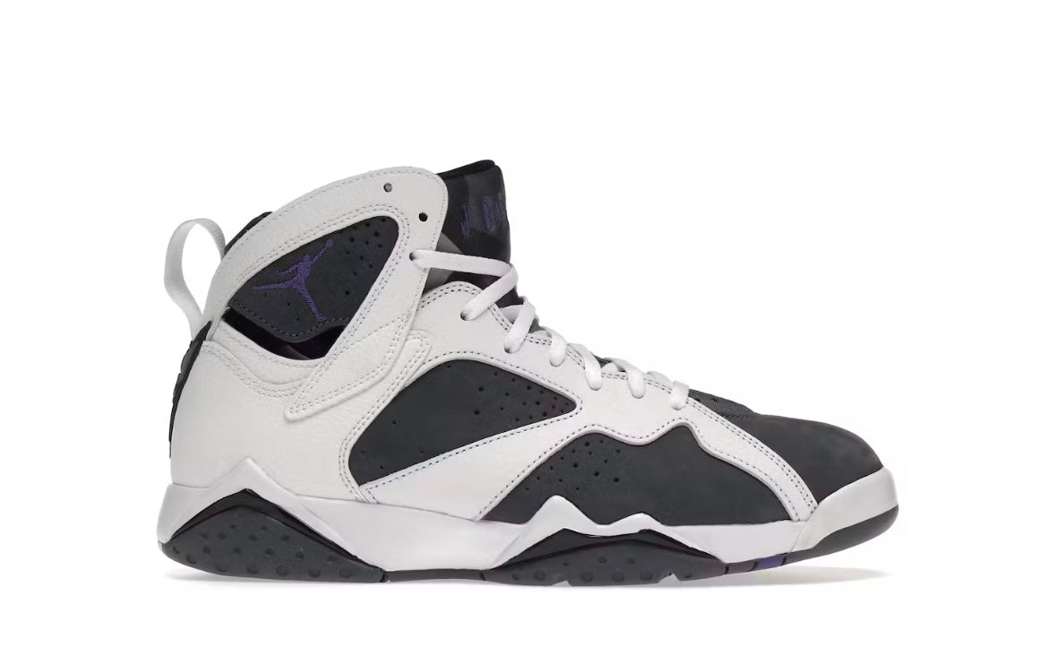 Jordan 7 Retro Flint (2021)