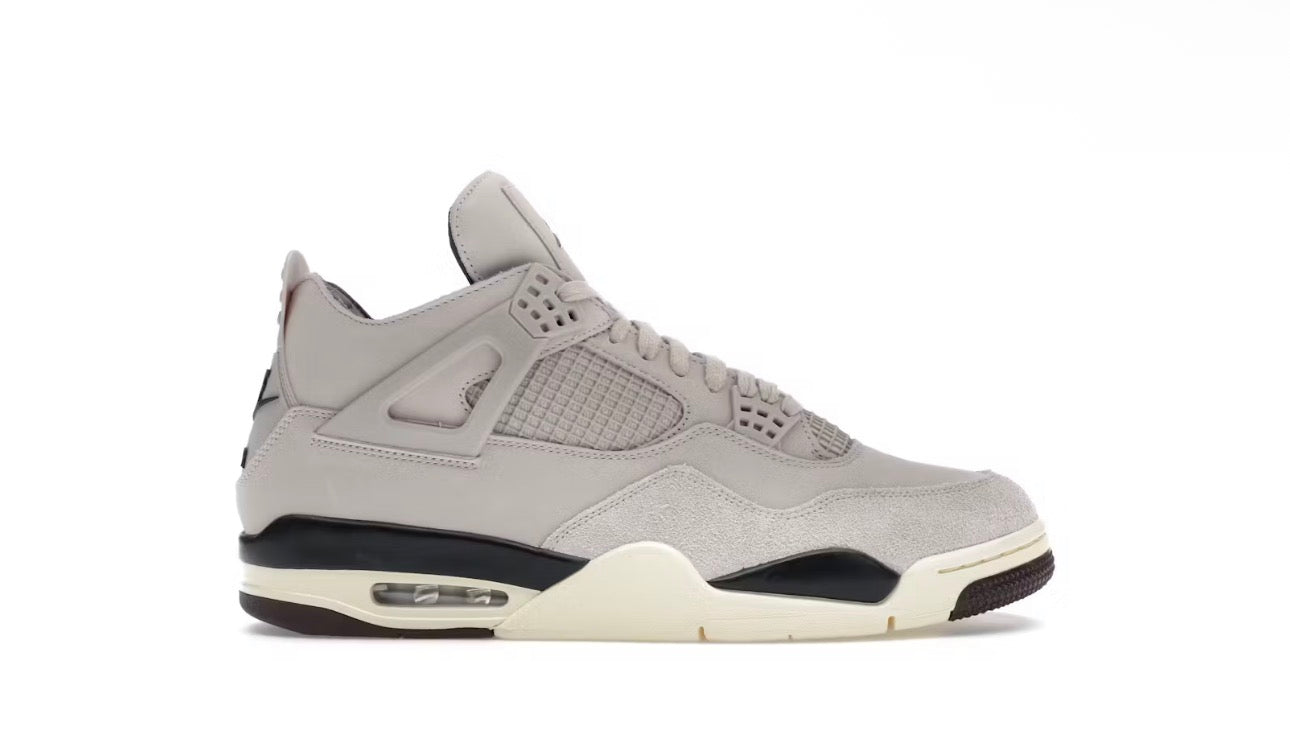 Jordan 4 Retro OG SP
A Ma Maniére While You Were Sleeping (Women's)