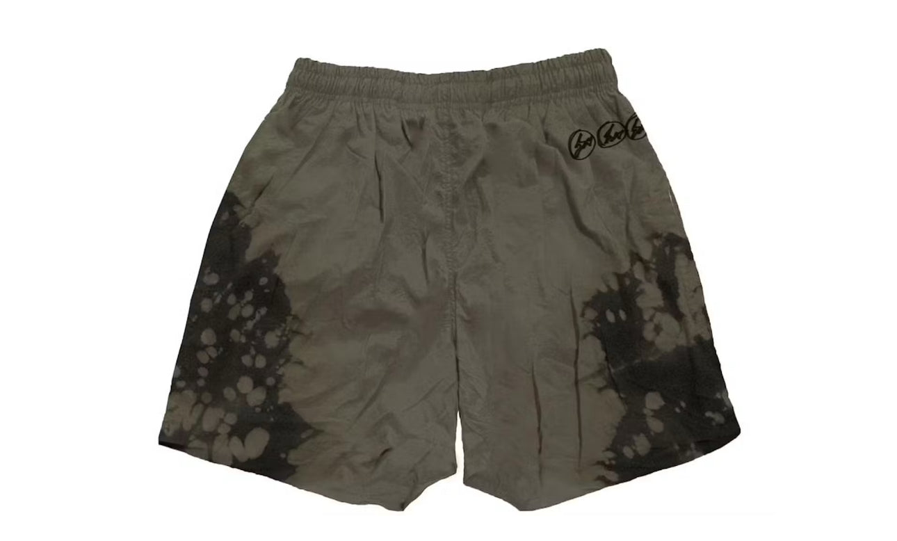 Travis Scott Cactus Jack For Fragment Imagination Shorts