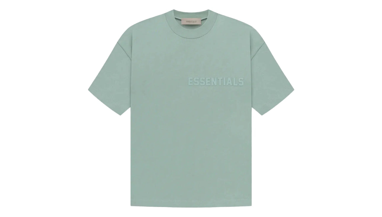 Fear of God Essentials SS Tee
Sycamore