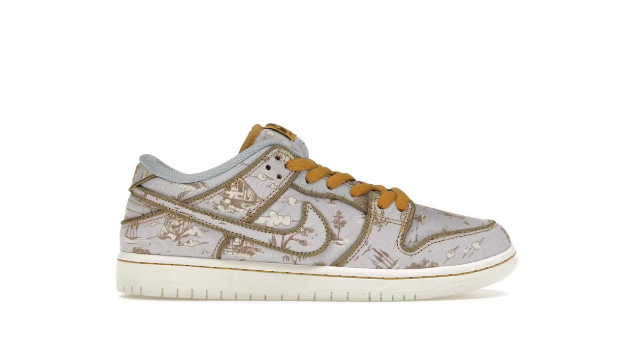 Nike SB Dunk Low Premium City of Style