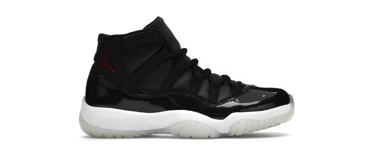 Jordan 11 Retro High 72-10