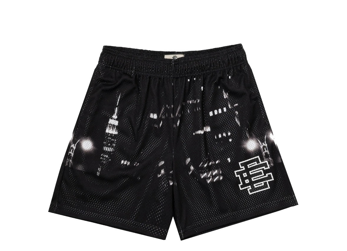 Eric Emanuel EE Basic Short
Black Skyline