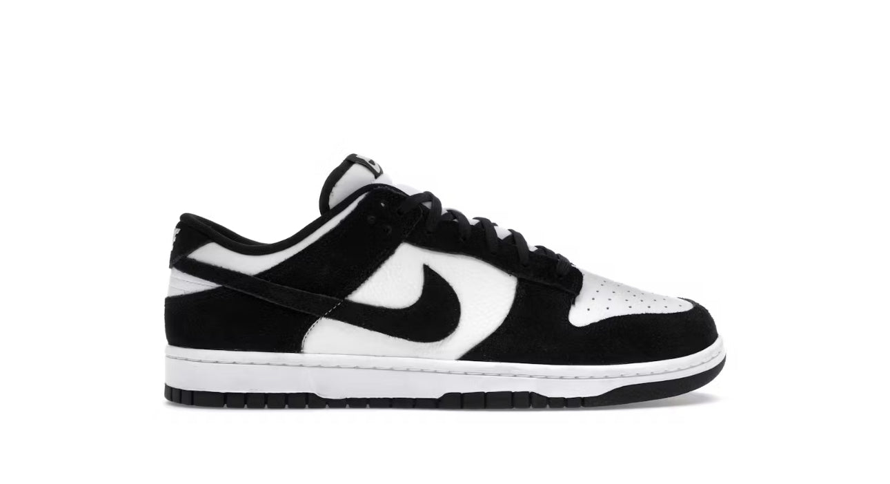 Nike Dunk Low Retro SE Suede Panda