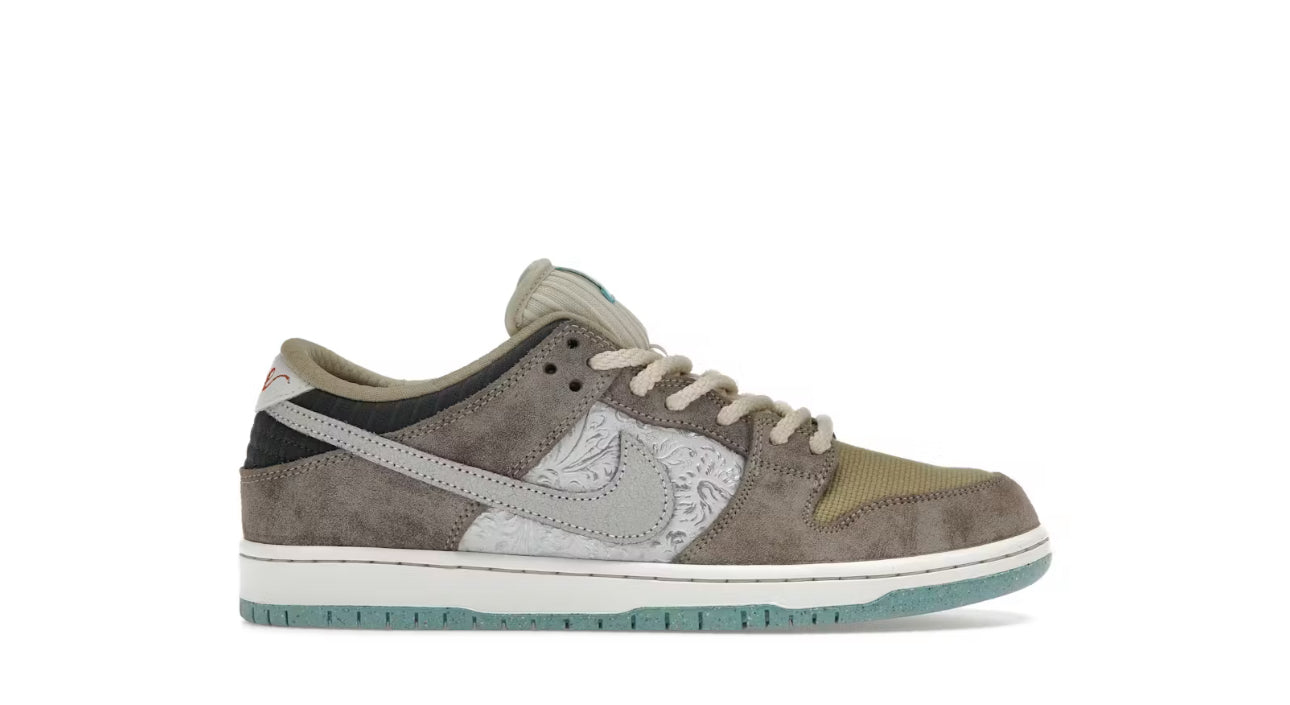 Nike SB Dunk Low
Big Money Savings