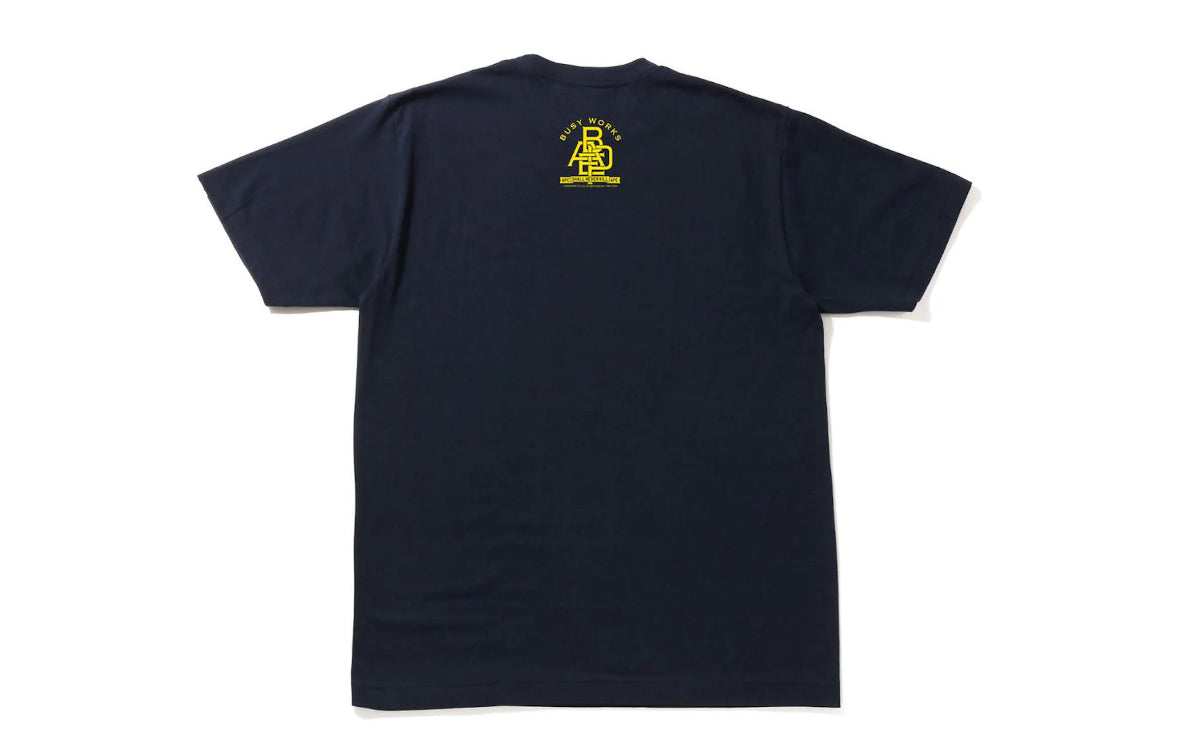 BAPE Archive Graphic #5 Tee