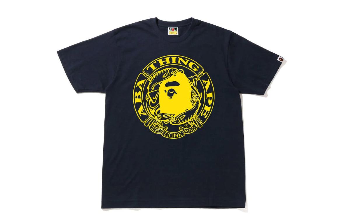 BAPE Archive Graphic #5 Tee