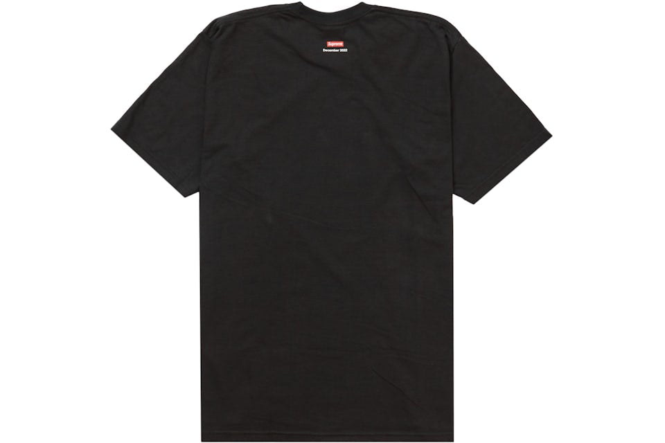Supreme Cigarette Tee