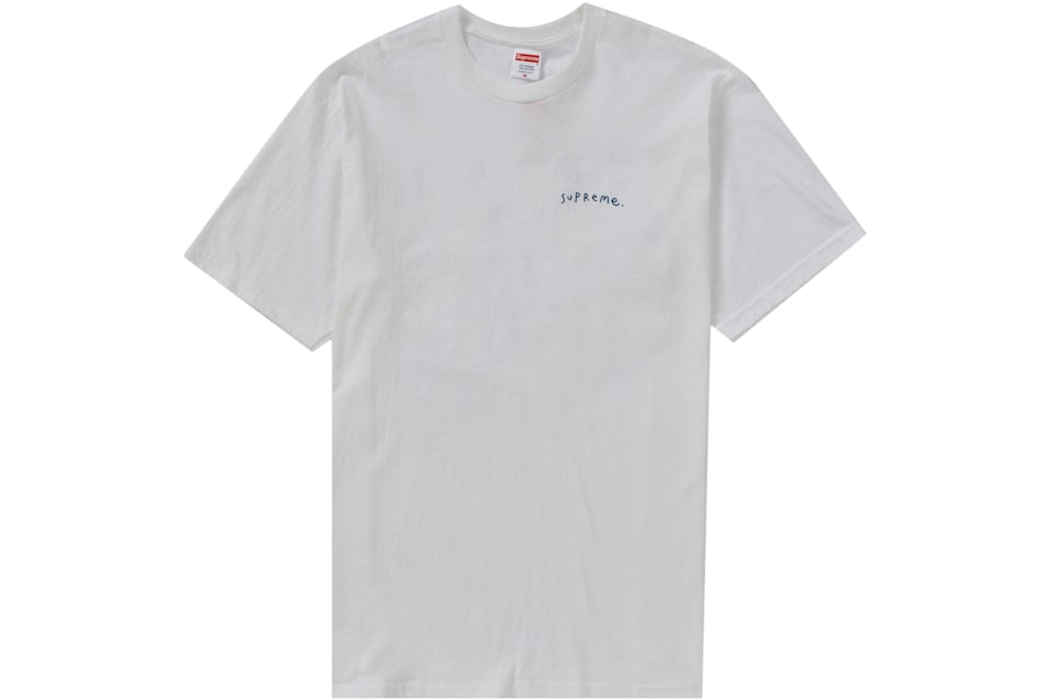 Supreme Yin Yang Tee