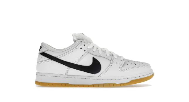 Nike SB Dunk Low Pro
White Gum