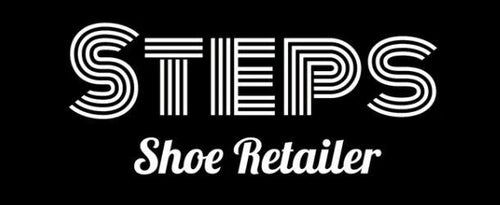 Stepsshoeretailer