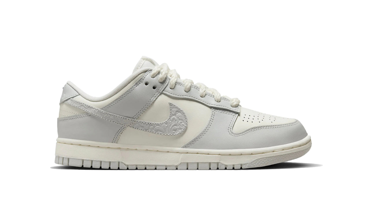 Nike Dunk Low Needlework Sail Aura (Women's)