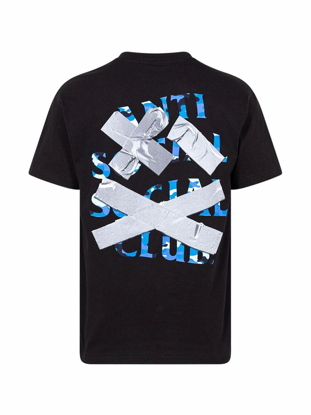 Anti Social Social Club Cancelled (Again)Tee