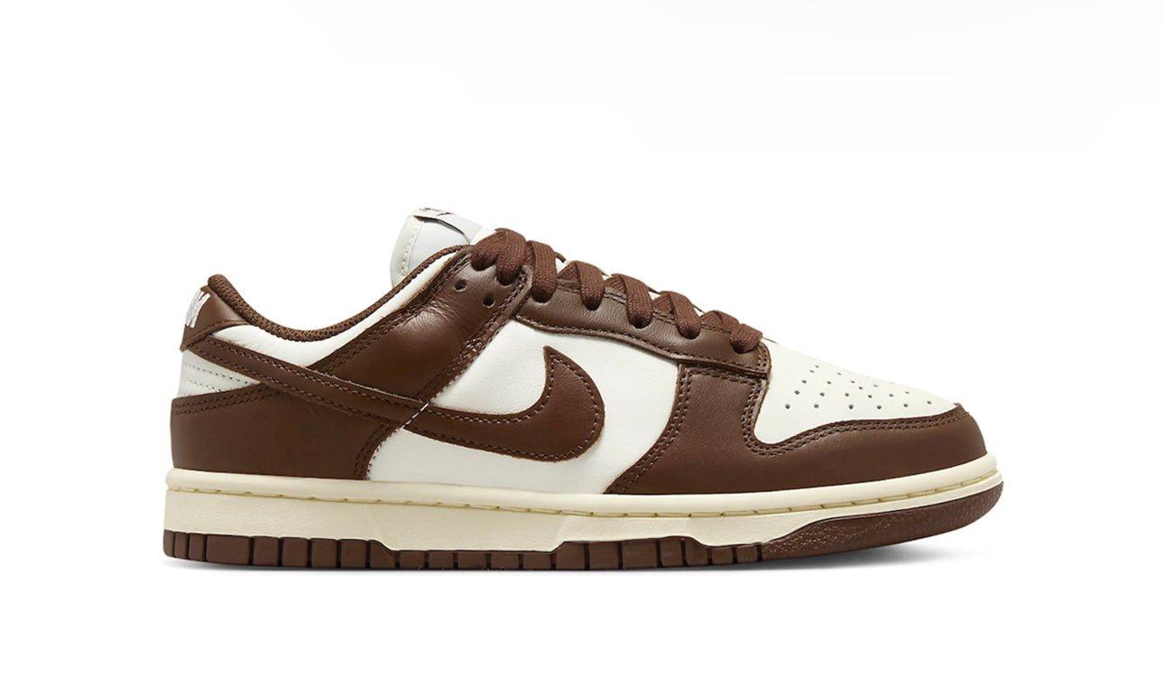 Nike Dunk Low Cacao Wow (Women's)