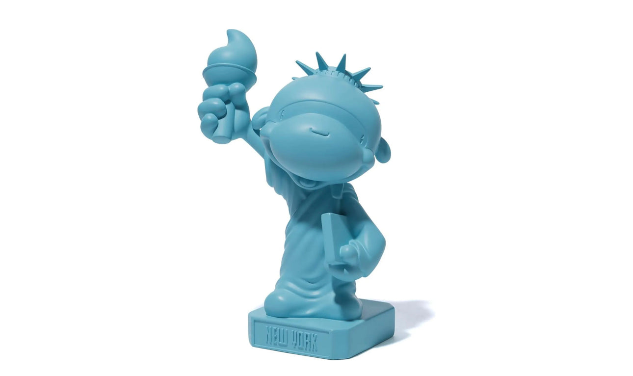 Madison Avenue Baby Milo Large Figure