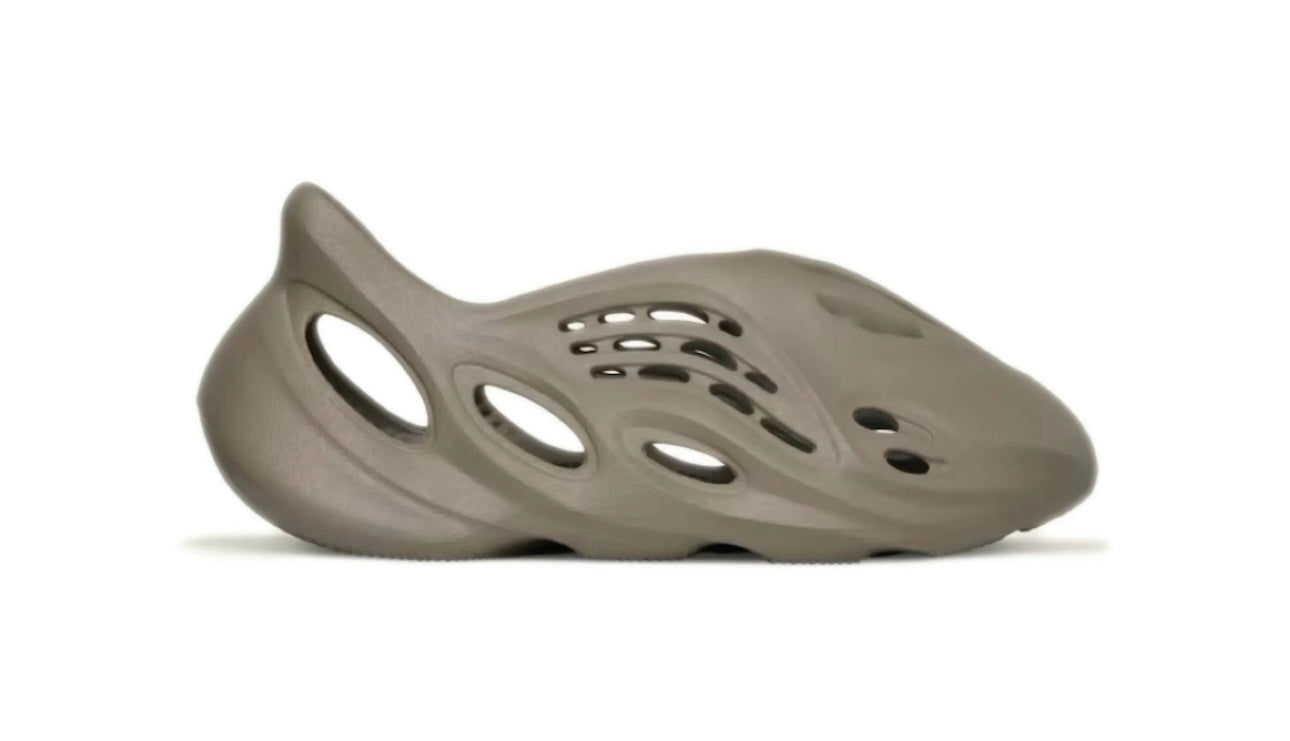 Adidas Yeezy Foam RNR Stone Taupe