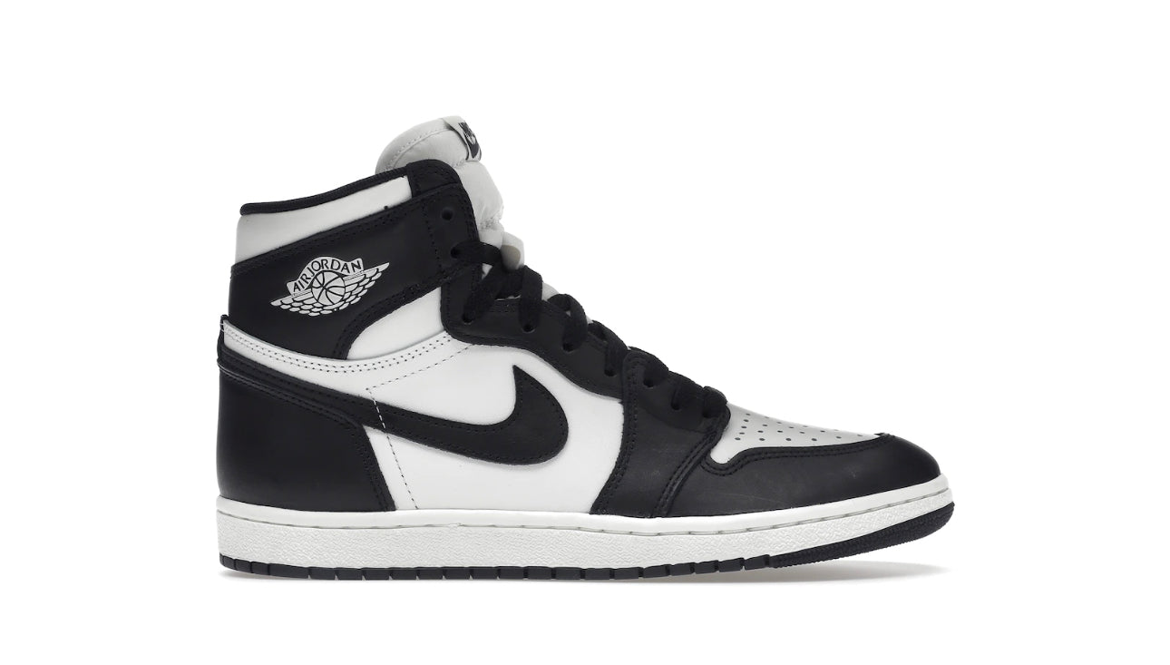 Jordan 1 Retro High 85 Black White (2023)