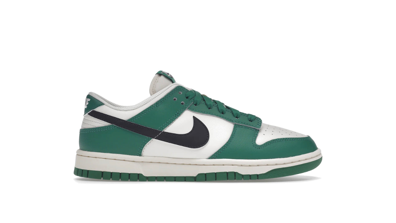 Nike Dunk Low SE Lottery Pack Malachite Green