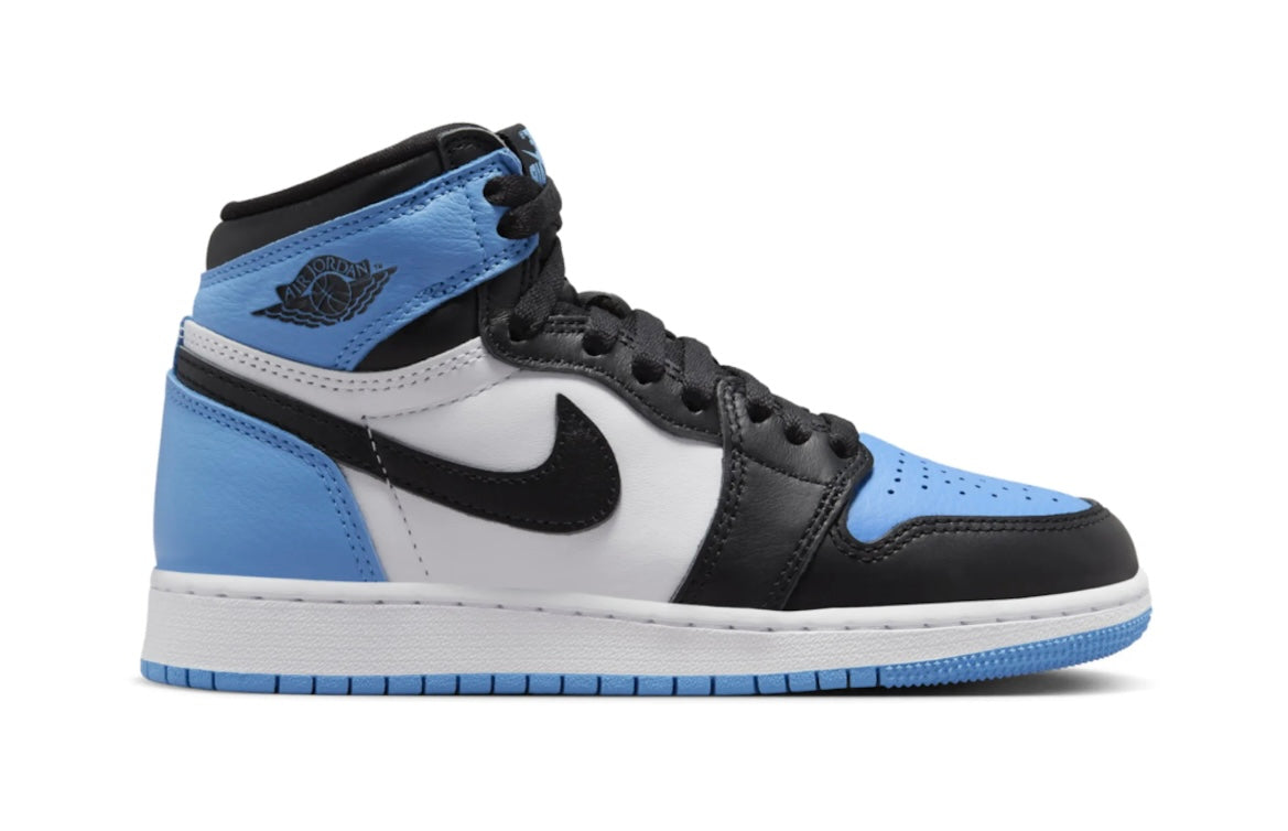 Jordan 1 Retro High OG UNC Toe