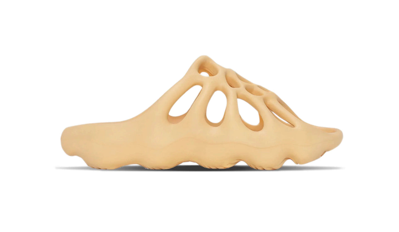 Adidas Yeezy 450 Slide Cream