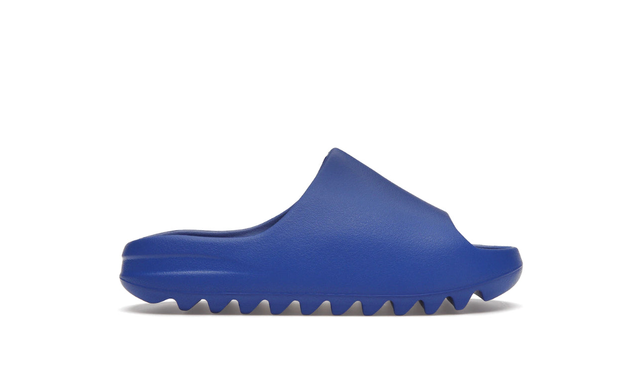 Adidas Yeezy Slide Azure