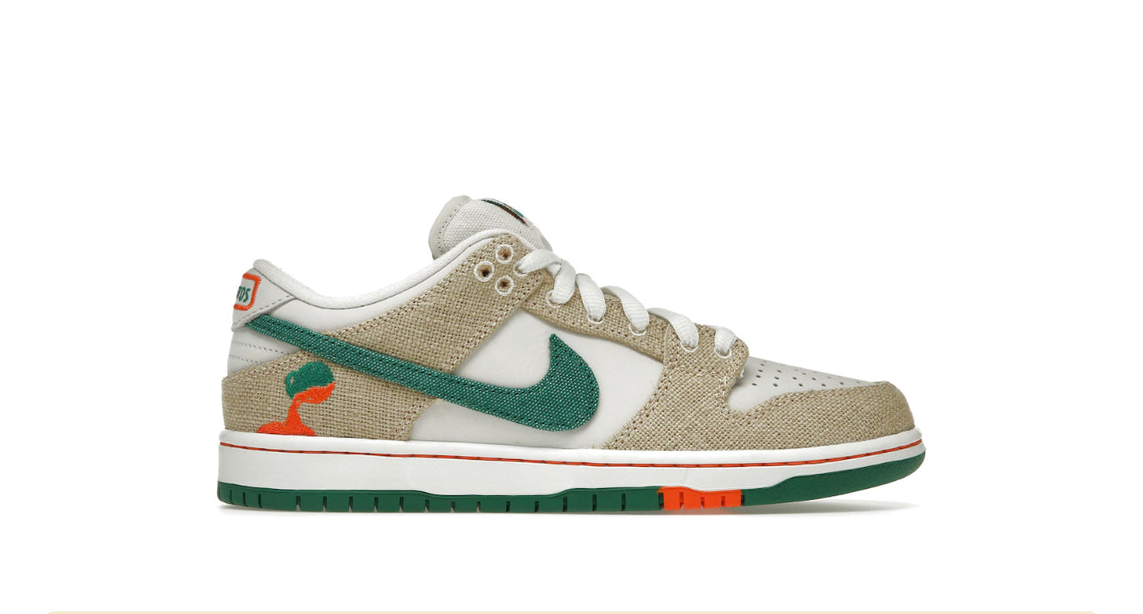Nike SB Dunk Low Jarritos