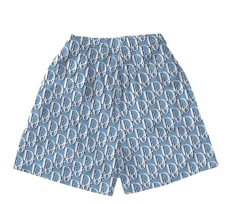 Bravest Studios Dior Shorts