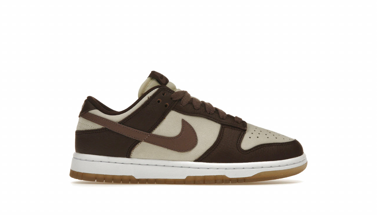 Nike Dunk Low Plum Eclipse (Women's)