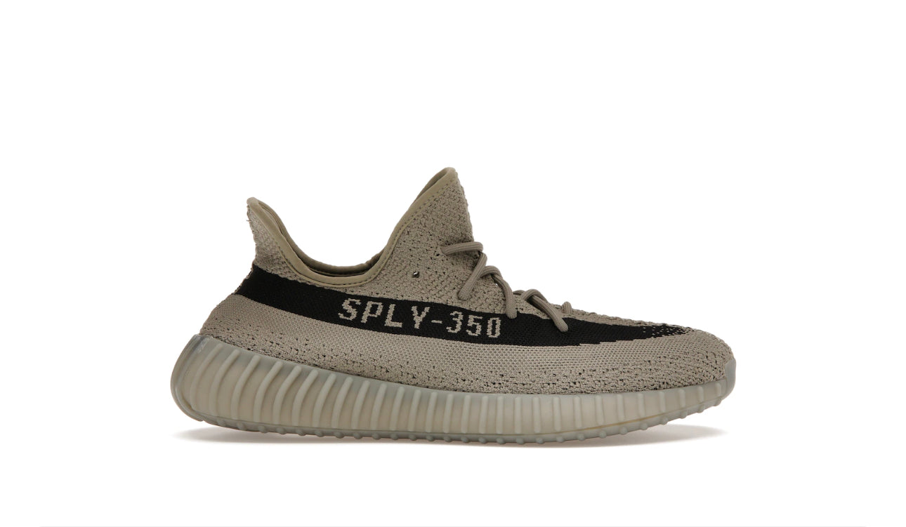 Adidas Yeezy Boost 350 V2 Granite