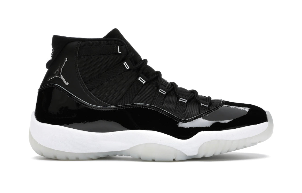 Air Jordan 11 Retro Jubilee 25th Anniversary