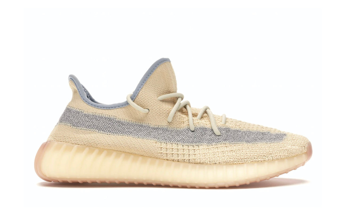 Adidas Yeezy Boost 350 V2 Linen