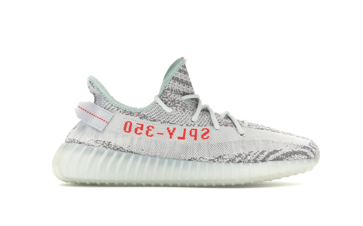 Adidas Yeezy 350 Boost V2 Blue Tint