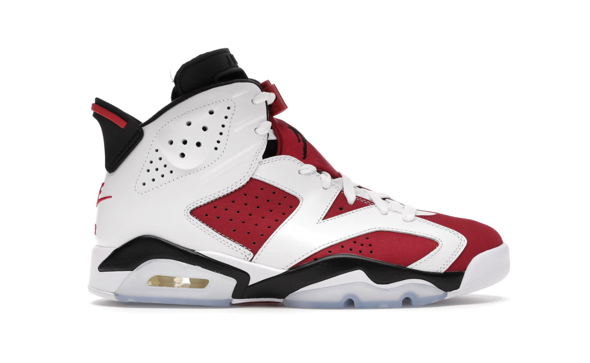 Air Jordan 6 Retro Carmine