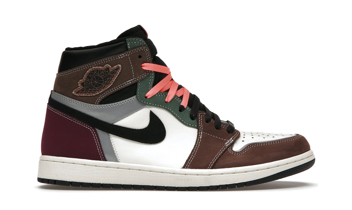 Air Jordan 1 High OG Hand Crafted