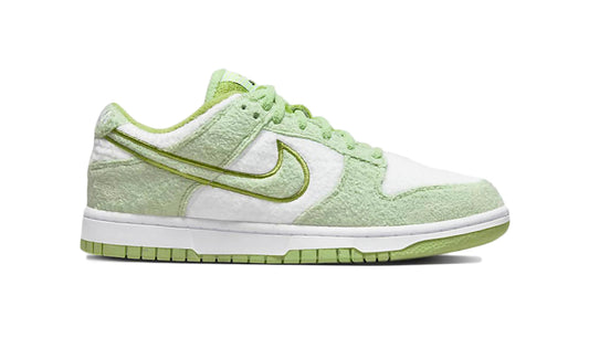 Nike Dunk Low SE Fleece Pack Honeydew (W)