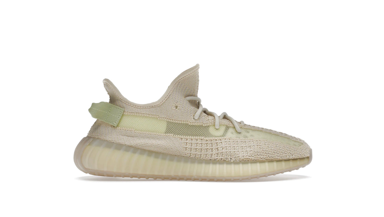 Adidas Yeezy Boost 350 V2 Flax