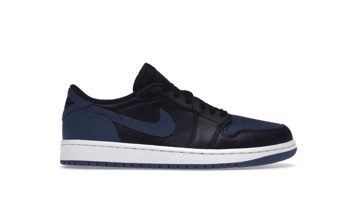 Air Jordan 1 Retro Low OG Mystic Navy