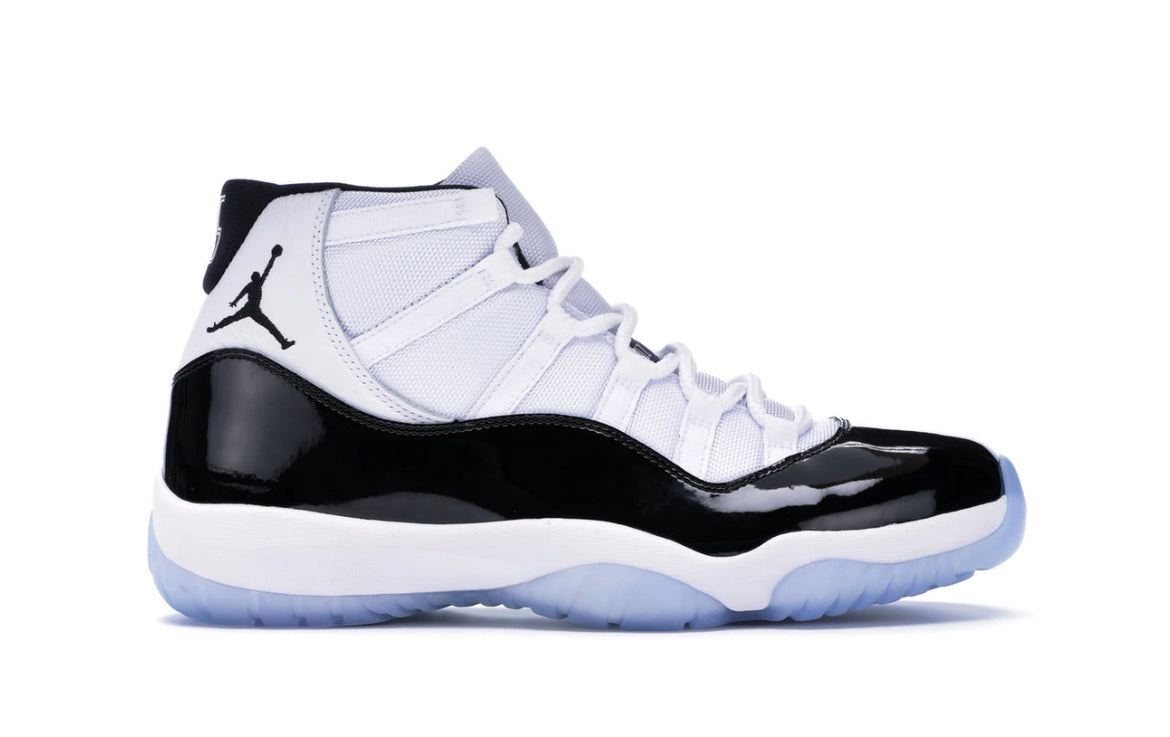 Jordan 11 Retro High Concord (2018)
