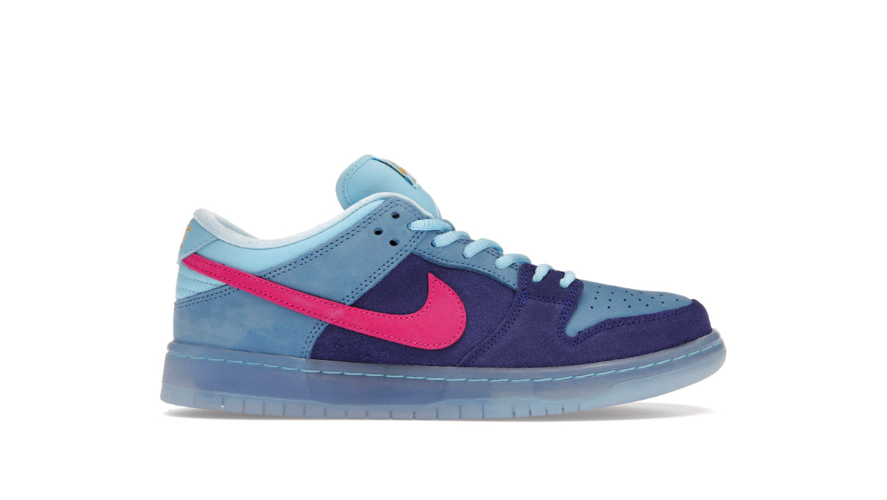 Nike SB Dunk Low Run The Jewels