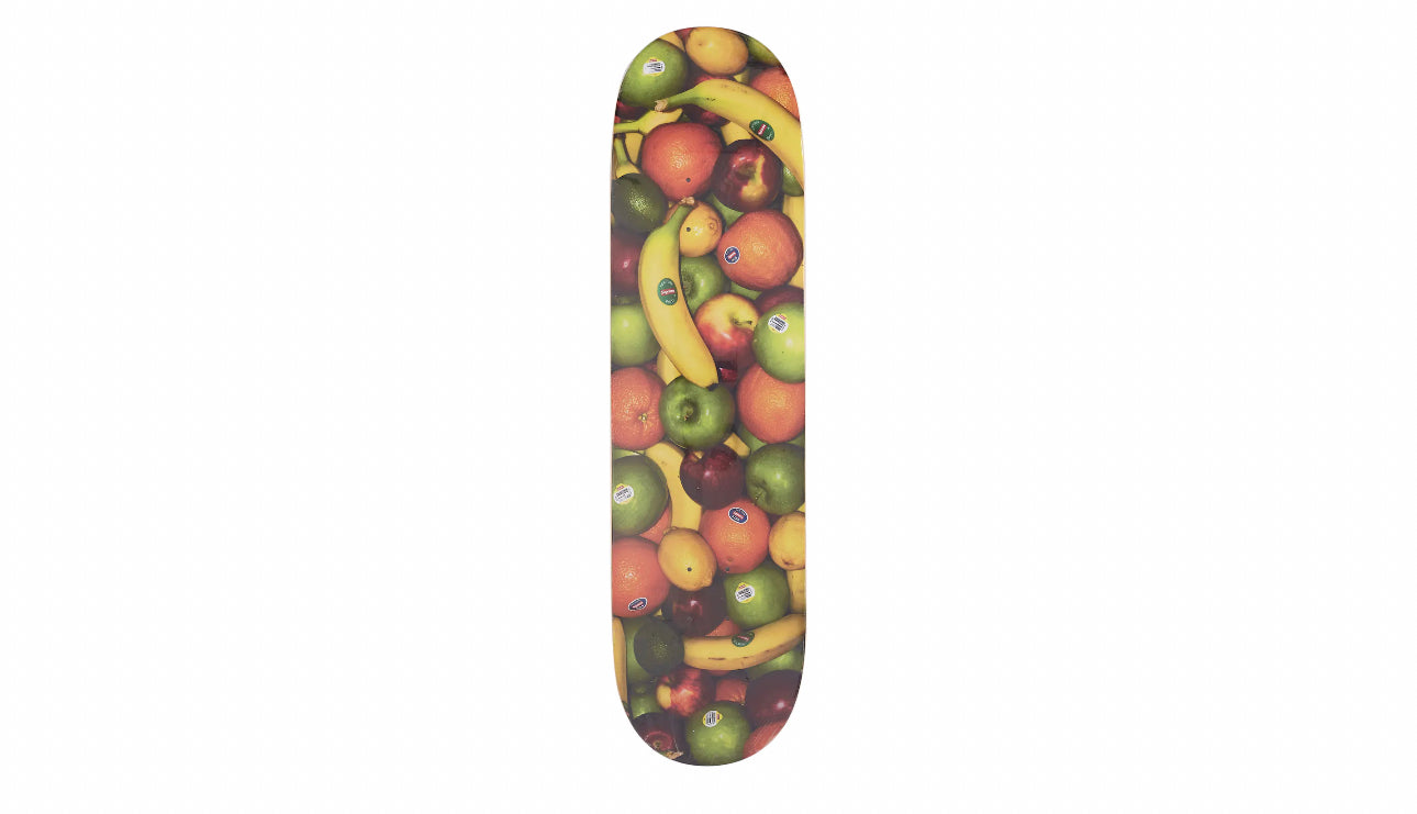 Supreme cheap fruit deck