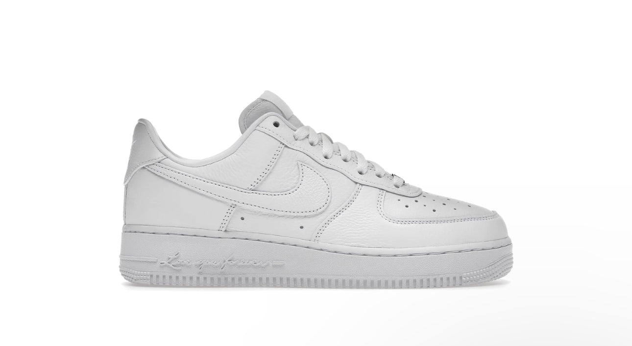Nike Air Force 1 Low Drake NOCTA Certified Lover Boy