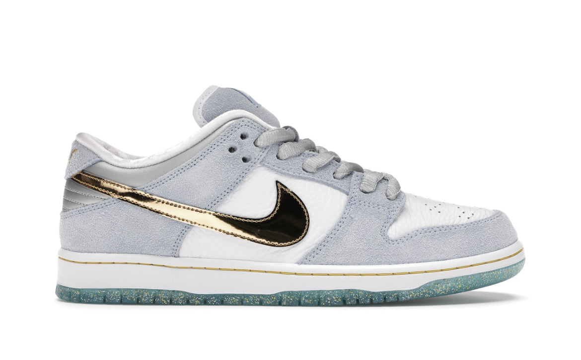 Nike SB Dunk Low Sean Cliver