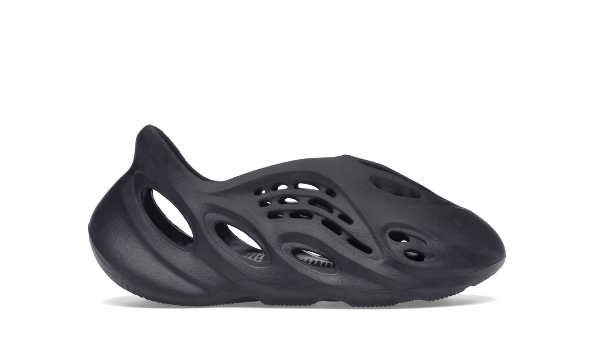 Adidas Yeezy Foam RNR Onyx