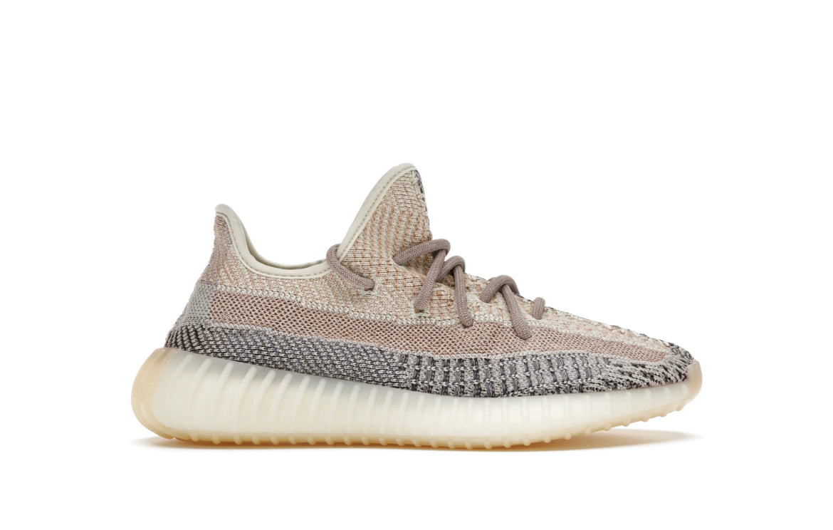 Adidas Yeezy 350 Boost V2 Ash Pearl