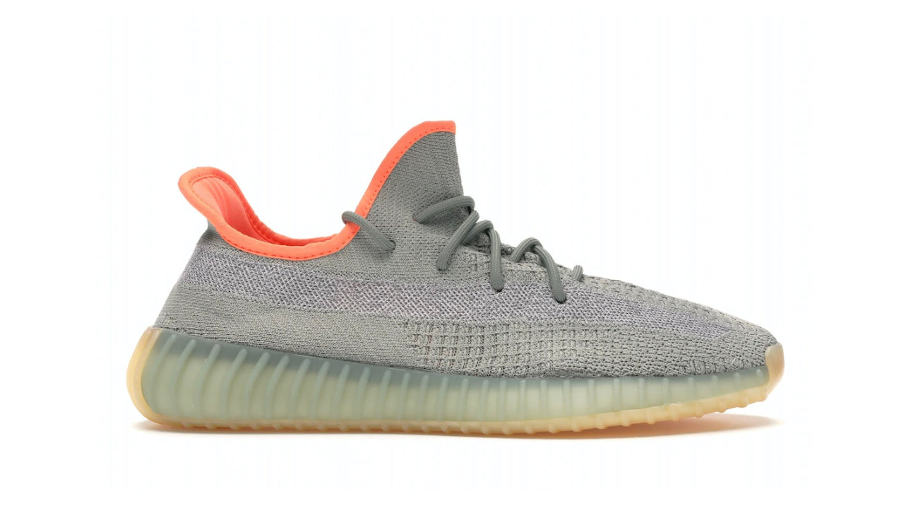 Adidas Yeezy Boost 350 V2 Desert Sage